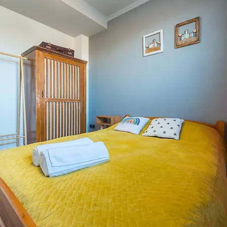 Holiday home Staniszowska Przystan