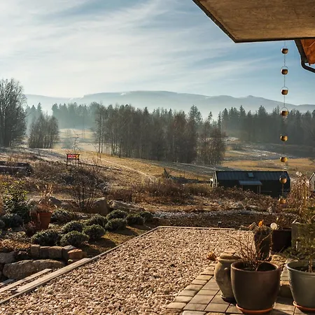 Staniszowska Przystan Holiday home *