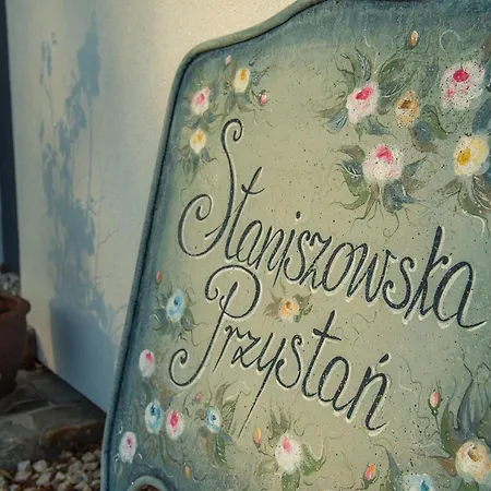 Staniszowska Przystan * Staniszow