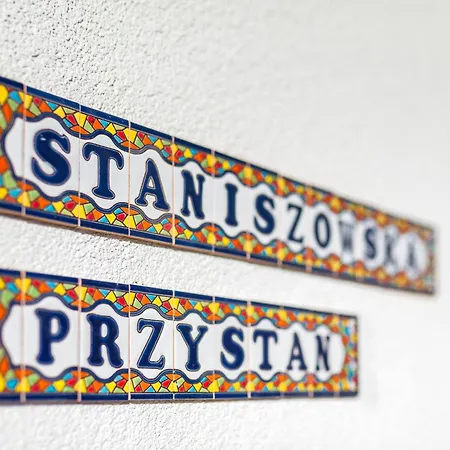 Staniszowska Przystan *